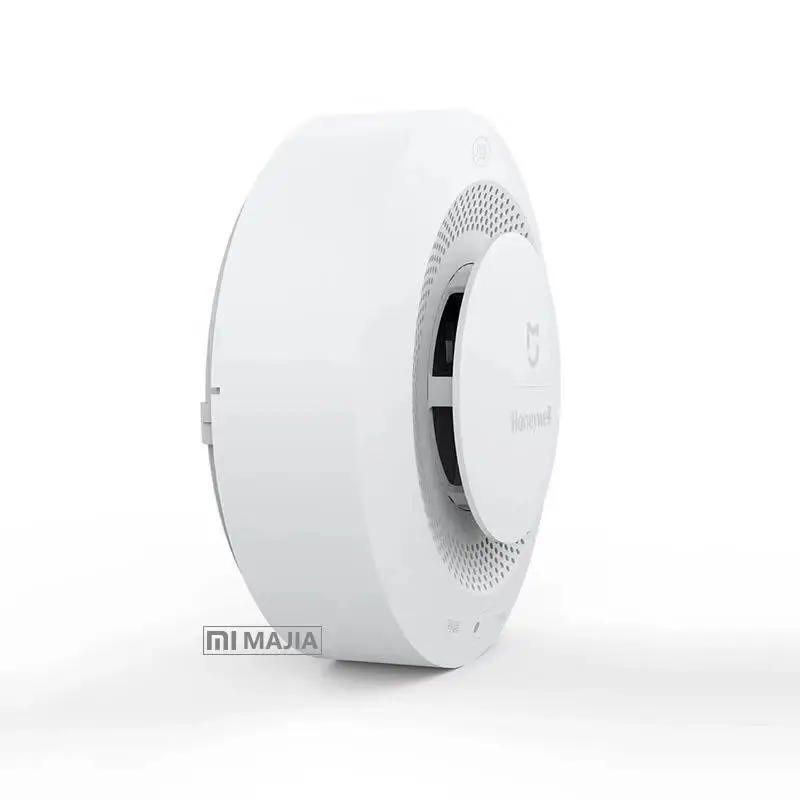 Xiao mi jia Honeywell детектор дыма датчик Пожарной Сигнализации работает с многофункциональным шлюзом 2 умный дом Безопасность mi APP управление