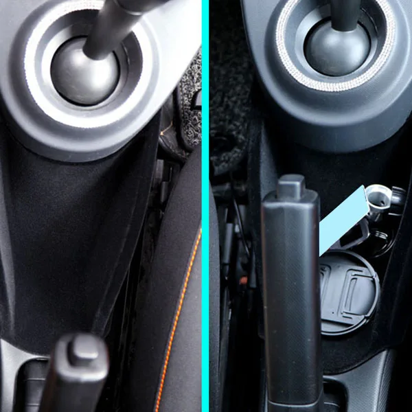 Для Mercedes, новинка, Смарт 453, Fortwo Forfour, подлокотник, центр, коробка для хранения, центральное управление, коробка для хранения, аксессуары для стайлинга автомобилей(Su