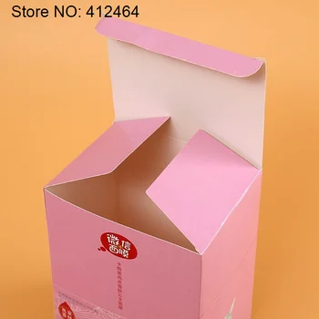 

Perforated Cardboard Chinese Noodle Packaging Paper Boxes,Colorful printing laptop packaging box ---PX10107
