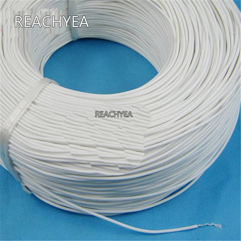 12V~220V 2mm Flexible silicon rubber Heating Cable Silica Gel Heater Trace silastic Wire For Freeze Protection Car/Battery | Обустройство