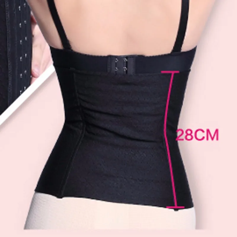 Женский корсет для похудения корсет для торса Cincher Body Shaper Корсет