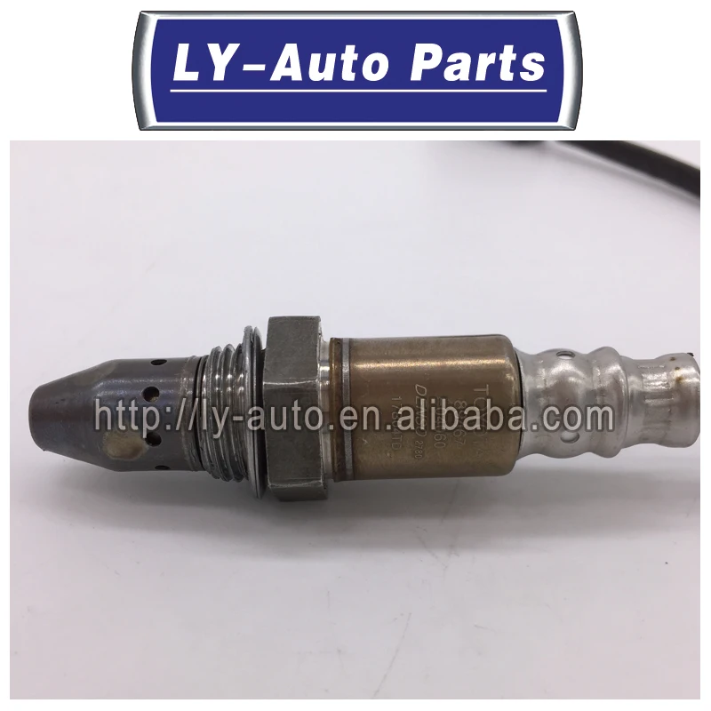 O2 кислородный датчик соотношения воздушного топлива для Toyota Sequoia Tundra Tacoma Lexus 89467-04060