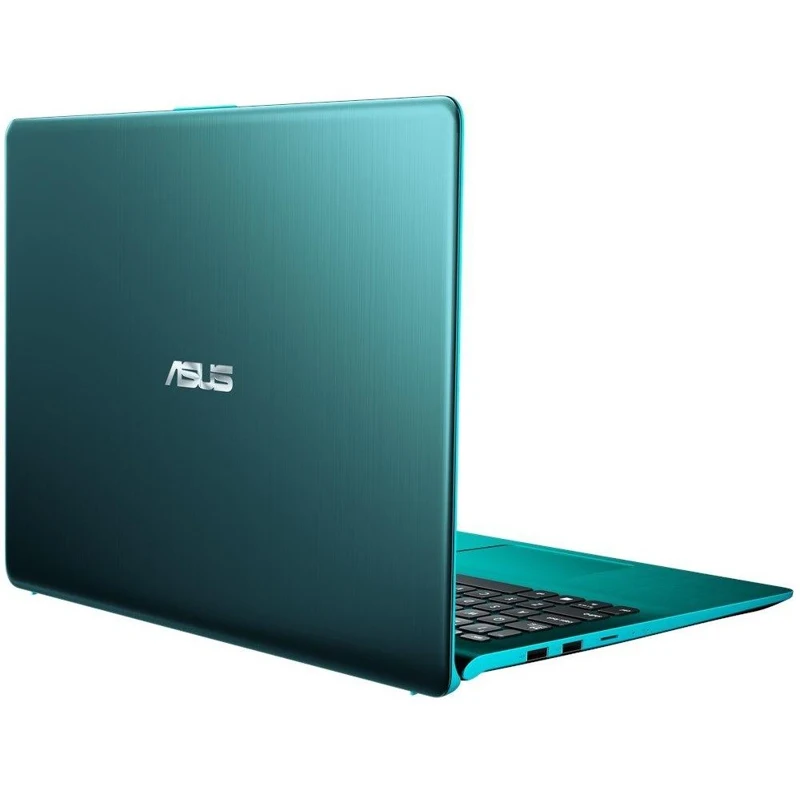 Ноутбук ASUS S530FN-BQ173T Intel Core i7 8565U/8Gb/1Tb/No ODD/15.6" FHD Anti-Glare/NVIDIA GeForce MX150 2Gb/Cam/Wi-Fi/Win10