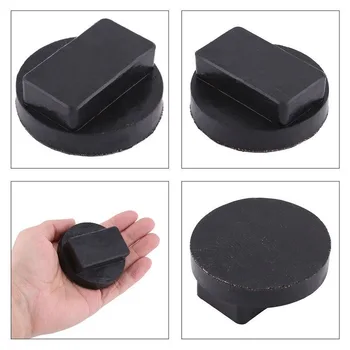 

Jacking Pad Car Lift Jack Stand Rubber Pads For BMW 3 4 5 Series E46 E90 E39 E60 E91 E92 X1 X3 X5 X6 Z4 Z8 1M M3 M5 M6 F01 F02