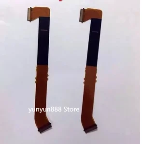 

1PCS/NEW LCD Flex Cable For SONY SLT-A58 A58 Digital Camera Repair Part