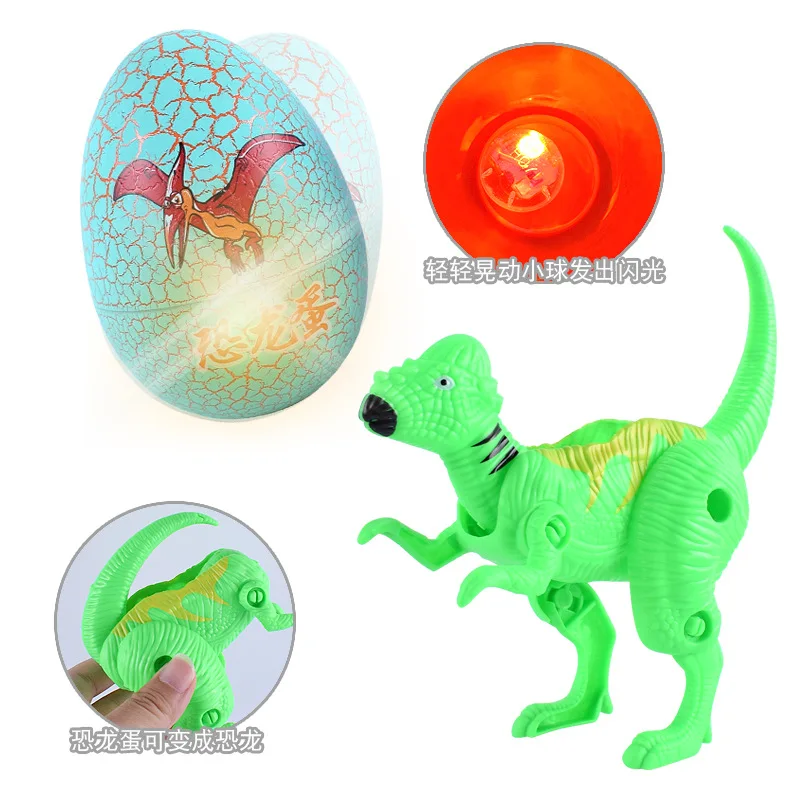 Большая Коробочная игрушка большая коллекция Chenghai игрушка комбо горячие продажи стойло детская игрушка