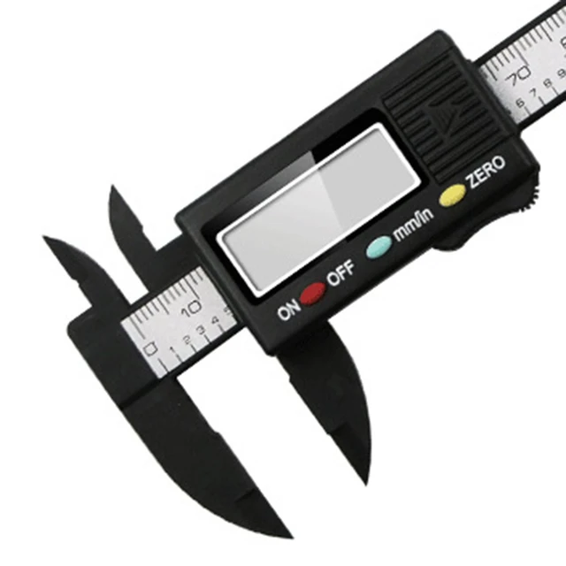 Wholesale Mitutoyo Digital Caliper 50015330/0300mm, 57 OFF
