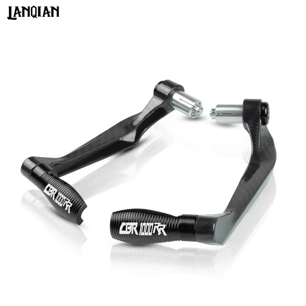 Мотоциклов сцепные рычаги гвардии протектор для Honda CBR 1000RR 2004-2011 2005 2006 2007 2008 2009 CBR1000RR аксессуары