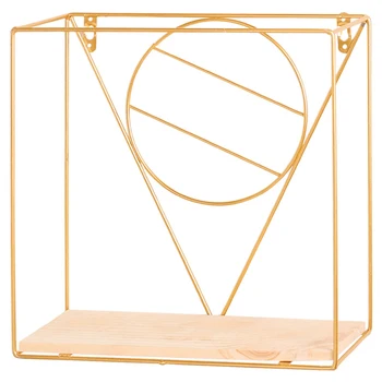

Holder Storage Rack Organizer Home Room Cafe Shop Restaurant Decoration Home Garden Supplies