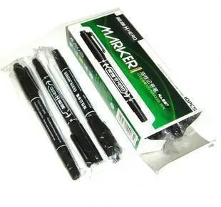 

PCB Covered Copper Plate/Bonded Copper Circuit Board Remover Pen Mark Pen Anti-Corrosive Pen Marking Pen