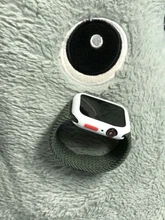 Caja de reloj para Apple Watch 6 5 4 SE 44mm 40mm silicona deporte protector de TPU cubierta protectora ver Shell para iWatch 3 2 1 42mm 38mm