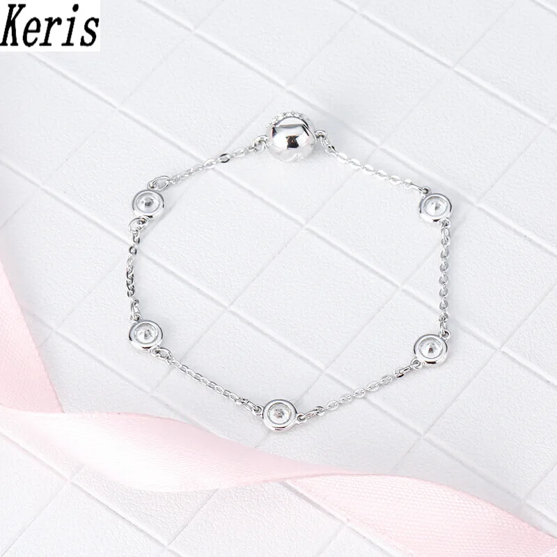 

High quality swa new female crystal, geometric design bracelet fashion