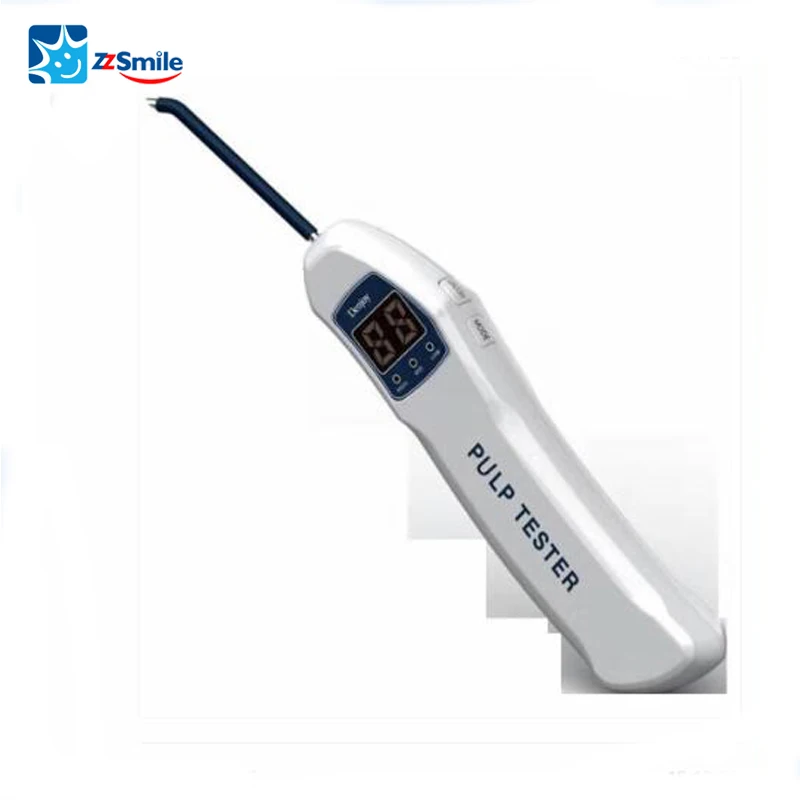 

Dental Tooth Nerve Pulp Tester Dental Equipment For Denstist Testing DY310