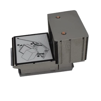 

Radiator Fan Kit For IBM X3650 M5 V3 V4 00KA517 00MU053 00KC677 Cooling Fan Processor Cooler Heatsink Fan