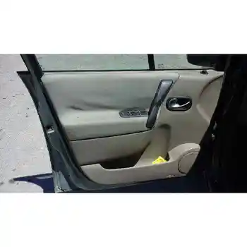 

WINDOW LIFTER FRONT LEFT RENAULT SCENIC II