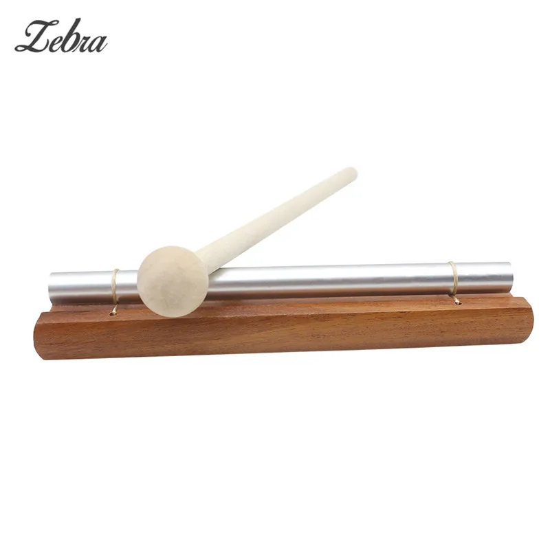 Zebra ударные инструменты Solo Percussion Zenergy Chime Музыкальные инструменты аксессуары для инструментов