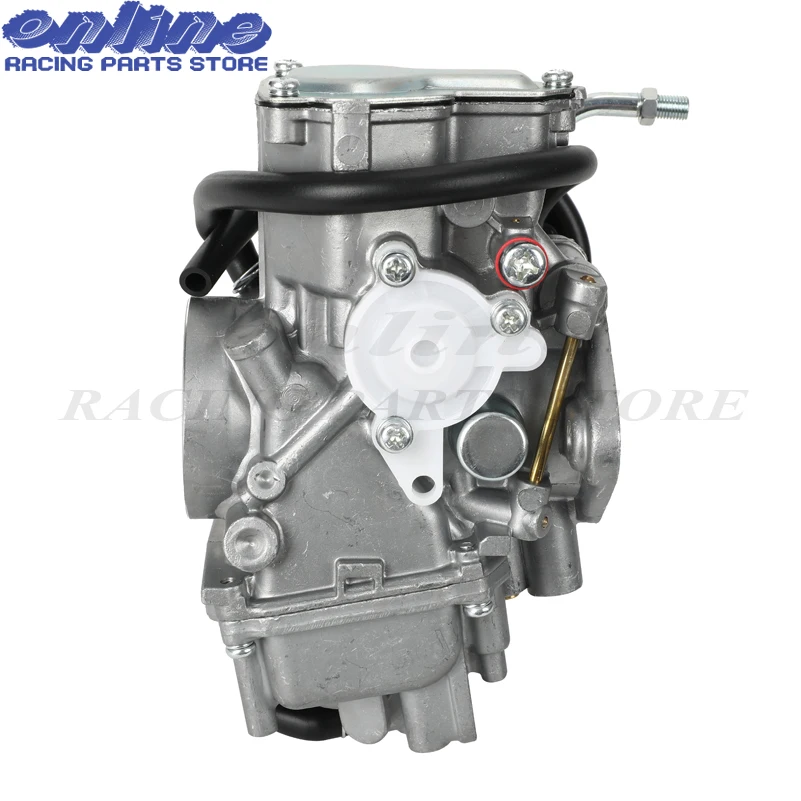 

Carburetor For Yamaha Warrior 350 ATV QUAD YFM 350 YFM350 YFM350X 1987 - 2004 ATV Quad Parts Carb