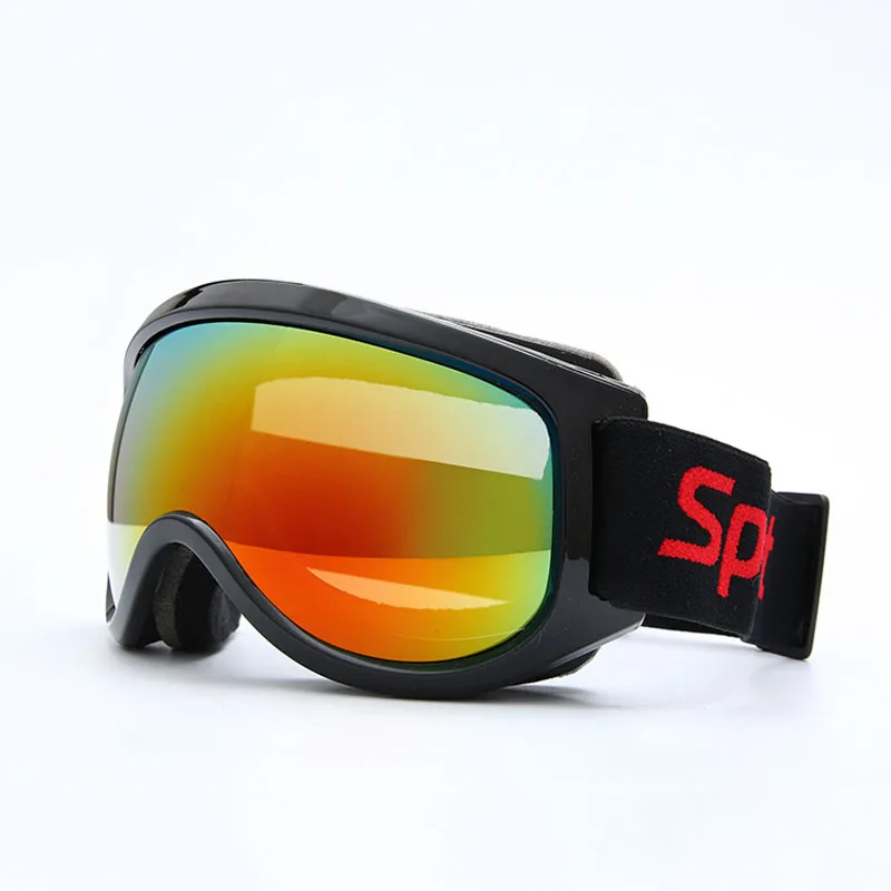 Gafas очки для мотокросса MX внедорожный Байк мотоциклетные шлемы лыжные спортивные