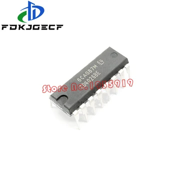 

10PCS CD4026BE DIP CD4026 DIP16 HEF4026BP DIP-16 HCF4026BE new and original IC