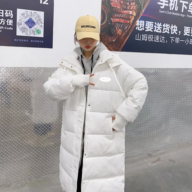 Рисунок 5 - Зимняя одежда для женщин