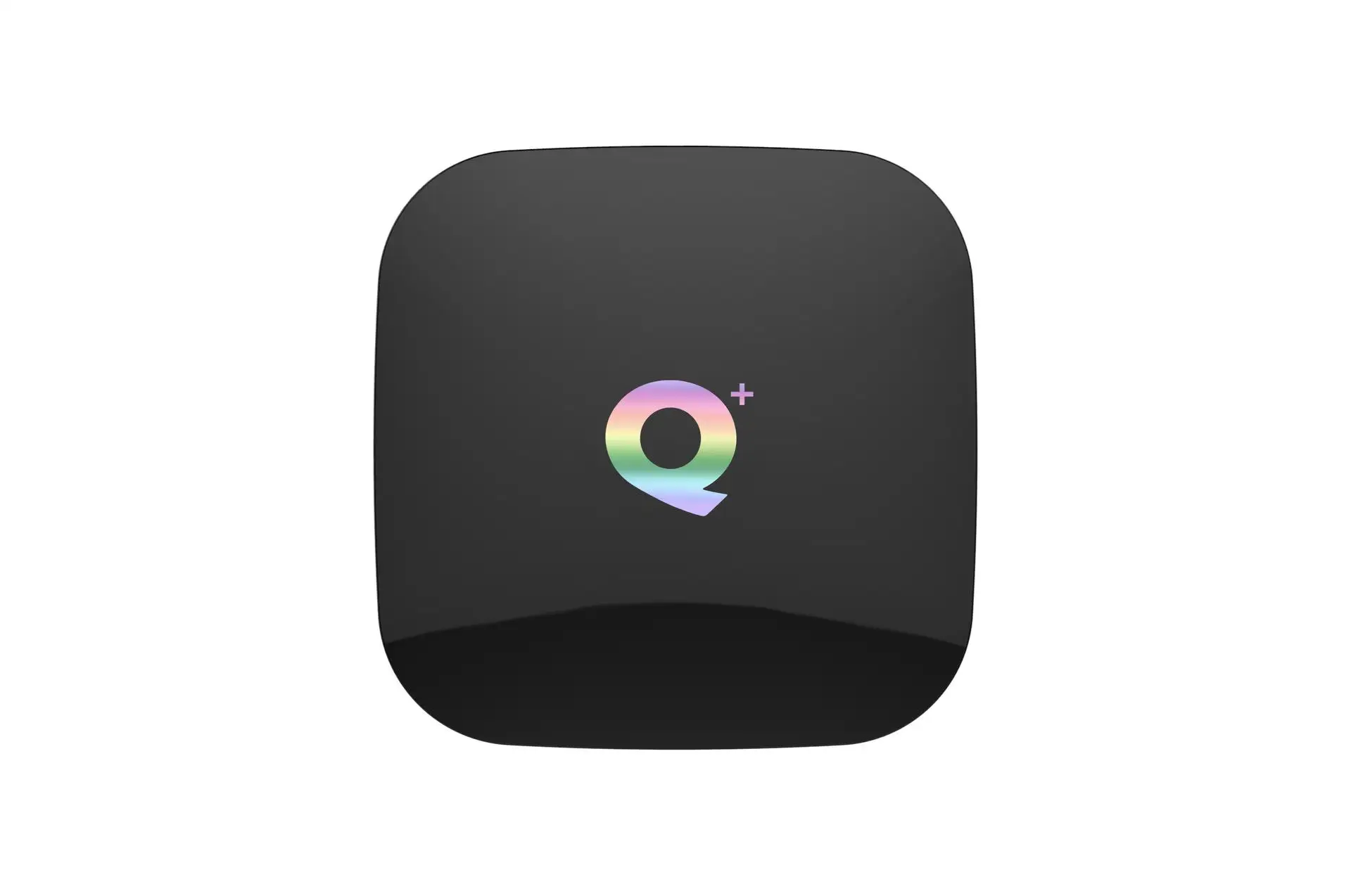 Q Plus Смарт ТВ приставка Android 9,0 ТВ приставка 4 Гб ОЗУ 32 Гб 64 Гб ПЗУ 6K H.265 USB3.0 Netflix Allwinner H6 PK T95Q s905x2 приставка