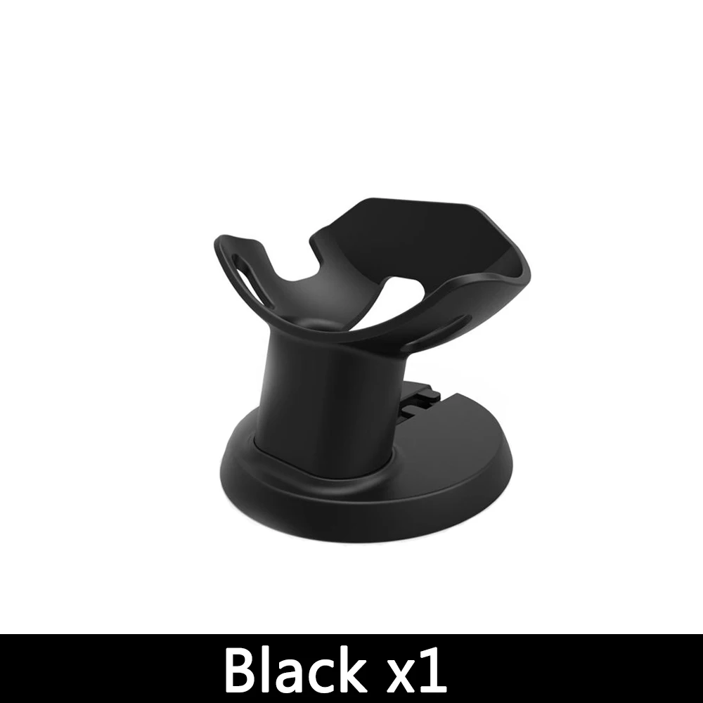 BLACK Google Home, мини-подставка, голосовые ассистенты, компактный держатель, для кухни, спальни, для учебы, аудио держатель, acesorios - Цвет: BLACK
