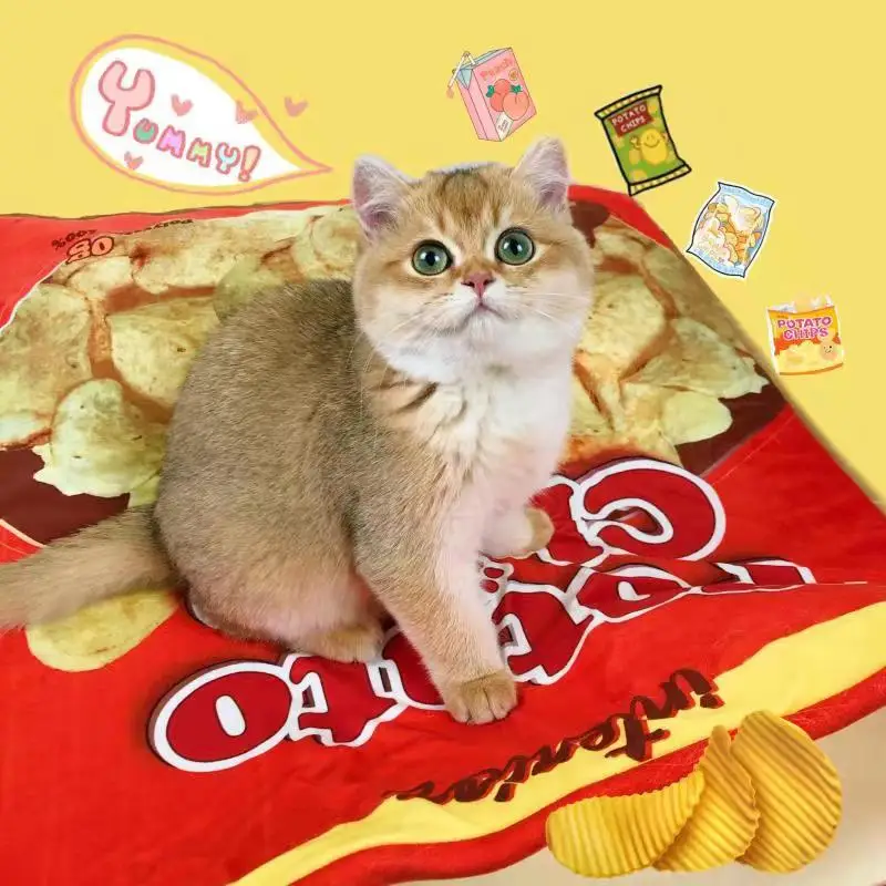 Chips Should Cats Eat Potatoes Can Kittens Eat Potatoes Shop