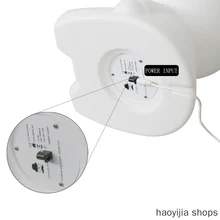 Новые детские подарки животное мультфильм декоративная лампа кровать спальня гостиная современный светильник ing для маленьких детей регулируемый светильник светодиодный