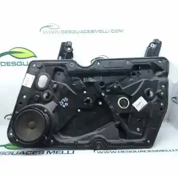 

5K0837462D WINDOW LIFTER FRONT RIGHT VOLKSWAGEN GOLF VI (5K1)