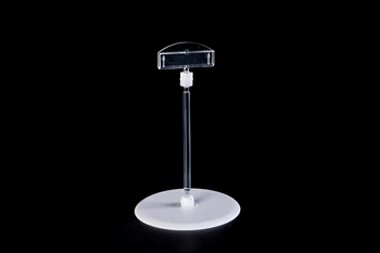 

Table Top Picture Snap Stand Sign Clip Stand supermarket rotational price clip adhesive base