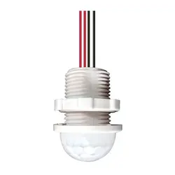 110v 220v Light Switch Sensor Detector Intelligent Switch Led 110v 220v Infrared Sensor Infrared Automatic Switch On Off