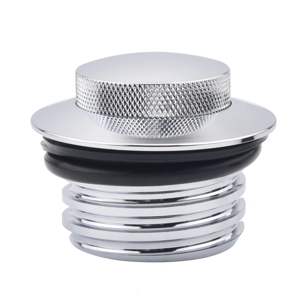 SPELAB CNC алюминиевый мотоцикл флеш всплывающий газовый колпачок с уплотнительным кольцом вентилируемый топливный бак крышка бензобака для Harley Dyna Fat Bob CVO Fxdfse