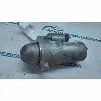 

361002A800 STARTER MOTOR HYUNDAI IX35