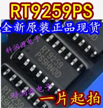 10 шт./лот IC RT9259 RT9259A RT9259APS RT9259PS SOP14