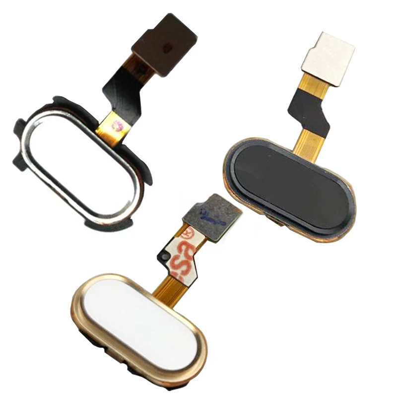 

10 Pcs/lot,Top quality Home Button Fingerprint Flex Cable For Meizu U10 Fingerprint Sensor Flex Cable