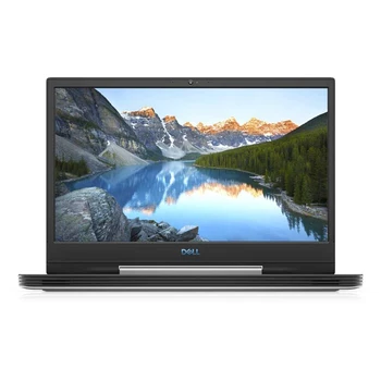 

Laptop DELL G5 5590 15.6 "IPS, i7 9750 H, 8 GB 1 TB HDD, 256gb SSD, GTX 1660 Ti, G515-3486