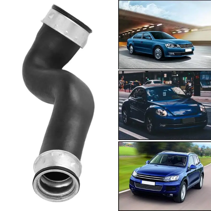 Интеркулер турбо шланг Труба для VW Passat B5 1,9 TDi AWX AVF 3B0145828G
