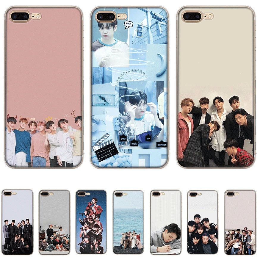 

Mobile Phone Case For iPhone Apple XR X XS Max 6 6s 7 8 P Lus 5 5S SE Shell Ikon Protection Fashion