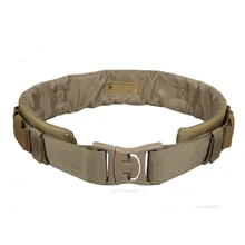 

Emersongear Tactical Shotgun Waist Belt Combat Shoulder Belts Shooting Outdoor Airsoft Cycling Sports Hiking Military Gear