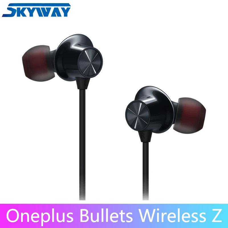 oneplus bullets wireless google assistant