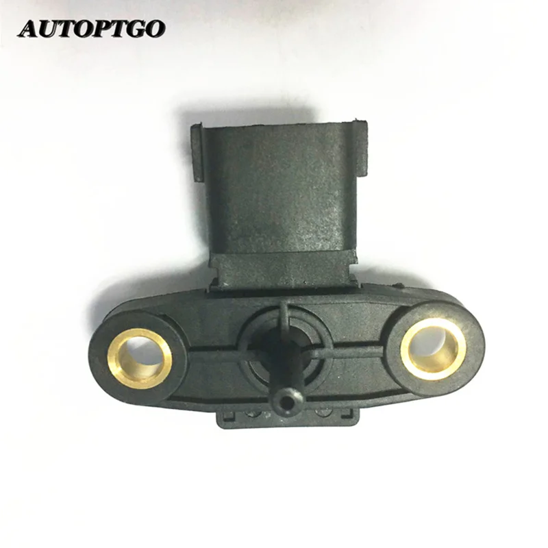 Подлинная 22365-EB30A турбо карта сенсор для Nissan Navara D40 RX ST Pathfinder ST NP300 R5 22365EB30A коллектор датчик давления воздуха