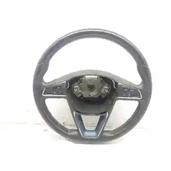 

5F0419091 Steering Wheel SEAT LEON (5F1)