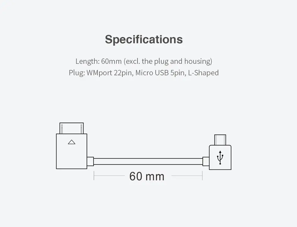 Фото FIIO L27 WMport для Micro USB цифровой Аудио кабель SONNY ZX300A Q1 Mark II Q5 Аксессуары MP3 плееров и FIIO L27 WMport для Micro USB цифровой Аудио кабель SONNY ZX300A Q1 Mark II Q5 Аксессуары MP3 плееров и