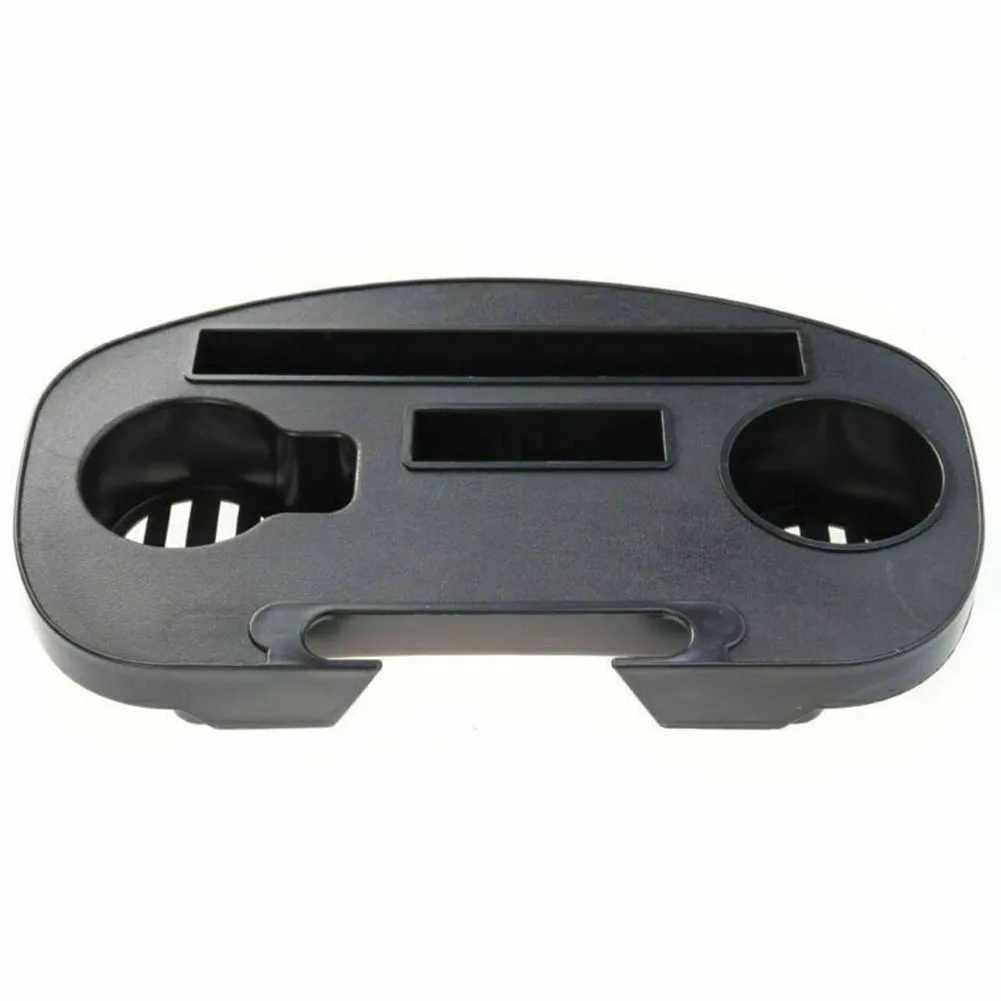 

Cup Drinks Accessories Portable Reclining Beach Lounge Tools Holder Folding Chair Tray Nap Camping Outdoor Recliner Plastic