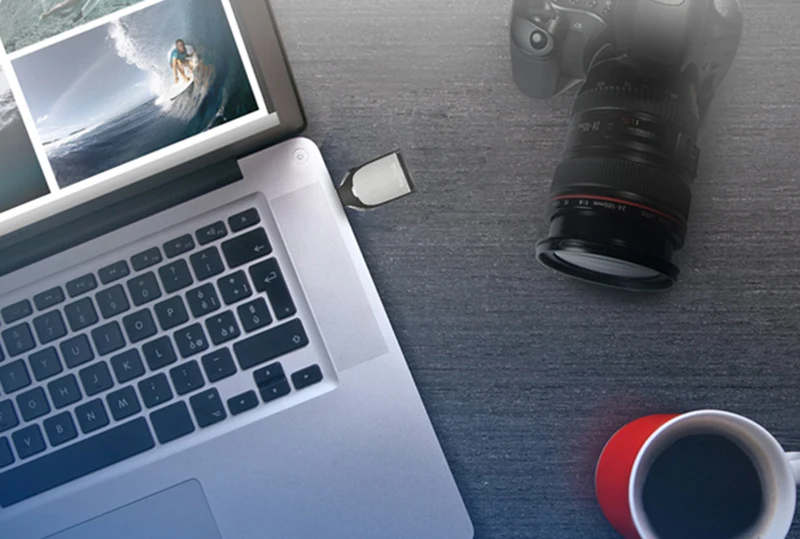 Sandisk Extreme PRO USB 3,0 UHS-II sd-кард-ридер sd-карта смарт-кард-ридер высокоскоростной кард-ридер/карта для записи
