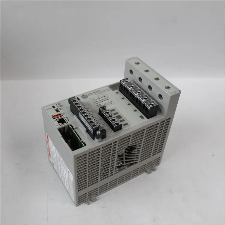 Allen Bradley Мощность монитор 5000 базовый модуль 1426-M5E SER. B EtherNet/IP