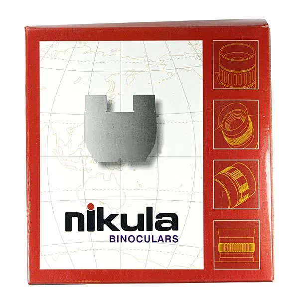 Никула 8*30 поле 7," 136 м/1000 м бинокулярный