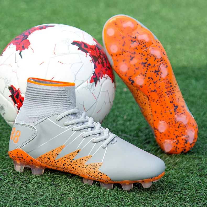 football shoes