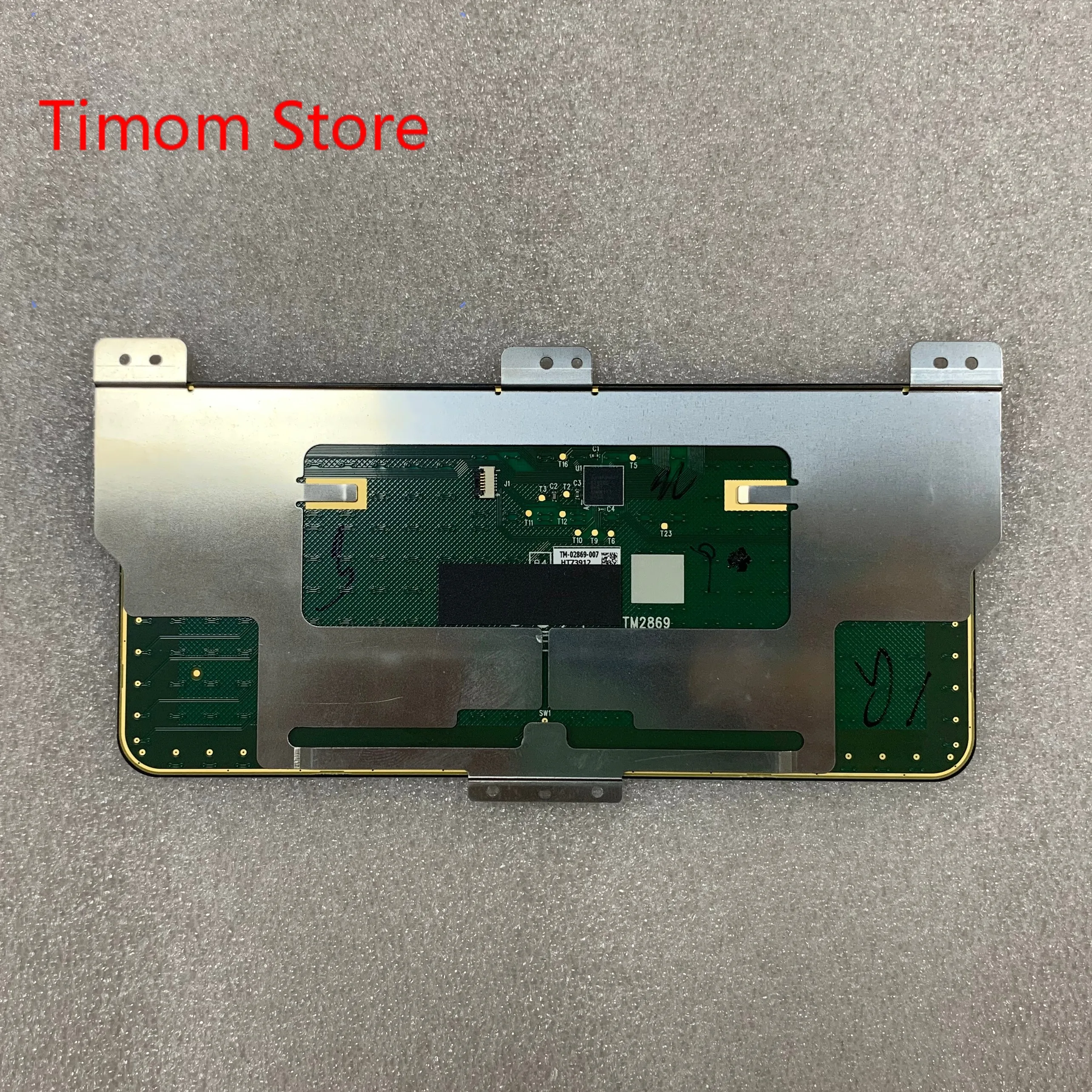 

TM2869 for HP ENVY X360 13 13-4000 13-4126nf Touchpad Board 100% Working TM-02869-002