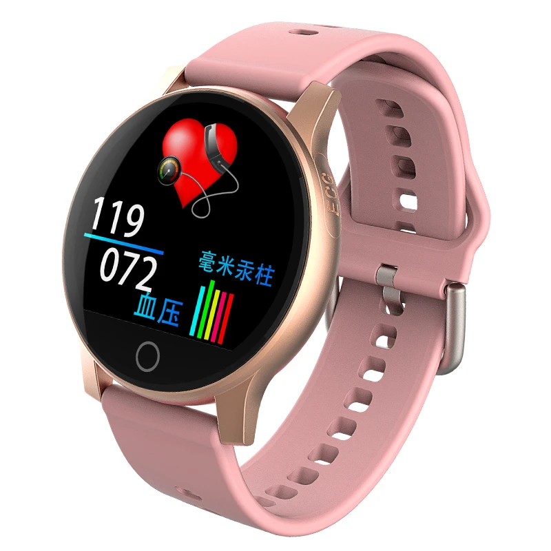 multisport tracker